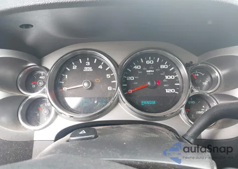 2013 Chevrolet Silverado 1500 Lt from USA, damaged, VIN 1GCRCSE0XDZ409093